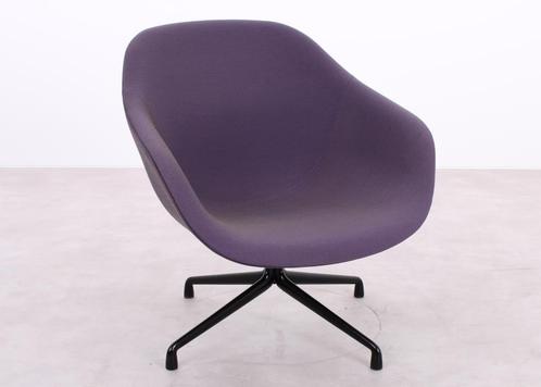 Draaifauteuil HAY AAL 81, Zakelijke goederen, Kantoor en Winkelinrichting | Kantoormeubilair en Inrichting, Stoel, Gebruikt, Receptie of Entree