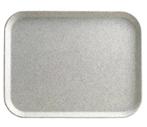 Cafetaria Dienblad Polyester  | 43 x 33 cm | 2 kleuren, Verzenden