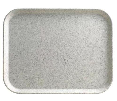 Cafetaria Dienblad Polyester  | 43 x 33 cm | 2 kleuren, Zakelijke goederen, Horeca | Overige, Verzenden
