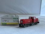 Minitrix N - 12796 - Modeltrein (1) - diesellocomotief serie, Hobby en Vrije tijd, Modeltreinen | N-Spoor, Nieuw