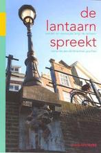 De Lantaarn spreekt / Vereniging Oud-Utrecht / 1, Verzenden, Zo goed als nieuw, Nettie van Stoppelenburg