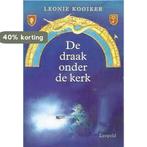 De draak onder de kerk 9789025838881 Leonie Kooiker, Boeken, Verzenden, Gelezen, Leonie Kooiker
