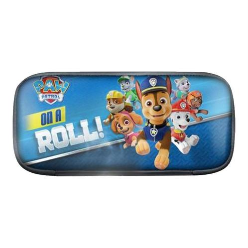 Nintendo Switch Case Paw Patrol (Switch Accessoires), Spelcomputers en Games, Spelcomputers | Nintendo Switch, Zo goed als nieuw