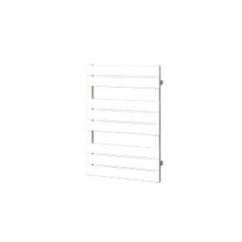 Designradiator BWS Genuo met Middenaansluiting 80 x 55 cm, Doe-het-zelf en Verbouw, Sanitair, Overige typen, Nieuw, Ophalen of Verzenden