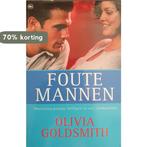Foute mannen 9789044318388 O. Goldsmith, Boeken, Verzenden, Gelezen, O. Goldsmith