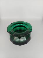 Moser & Söhne - Asbak - Glas, Antiek en Kunst, Curiosa en Brocante