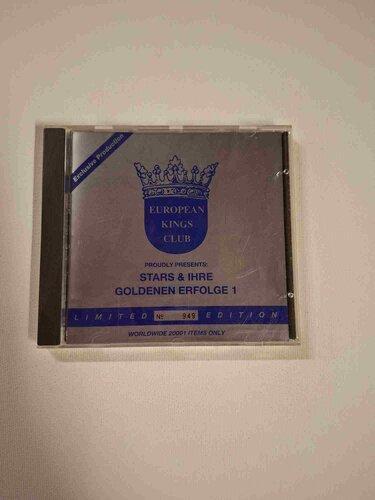 European kings club limited edition volume X, Cd's en Dvd's, Cd's | Overige Cd's, Verzenden