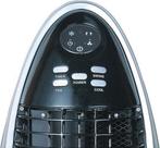 Honeywell Aircooler - Ventilator, Luchtbevochtiger en, Verzenden, Nieuw