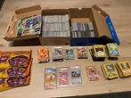 Pokémon - 1 Mixed collection - 9000+ cards from 2006 to 2023, Hobby en Vrije tijd, Verzamelkaartspellen | Pokémon, Nieuw