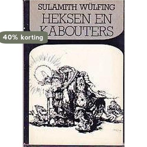 Heksen en kabouters 9789060743492 Wulfing, Boeken, Overige Boeken, Gelezen, Verzenden