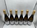 Jacques Picard Parcellaire Les Bènis AOC Blanc De Blanc, Nieuw