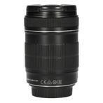 Canon EF-S 18-135mm f/3.5-5.6 IS met garantie, Audio, Tv en Foto, Fotografie | Lenzen en Objectieven, Ophalen of Verzenden, Gebruikt