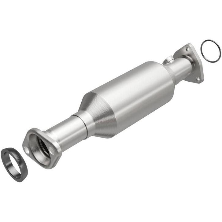 MagnaFlow Conv DF 97-01 Honda CR-V 2.0L - 23767, Auto-onderdelen, Uitlaatsystemen, Ophalen of Verzenden