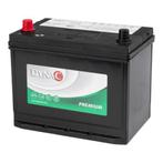 Dynac Start accu 12 volt 70 ah Type 57024, Nieuw, Ophalen of Verzenden