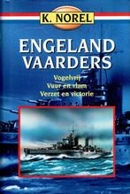 Norel, K.-Engelandvaarders, Verzenden, Gelezen