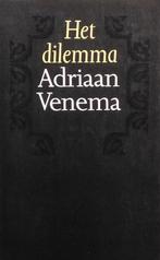 Het dilemma 9789029551236 Adriaan Venema, Boeken, Literatuur, Gelezen, Adriaan Venema, Ischa Meijer, Verzenden
