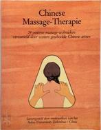 Chinese massage-therapie, Boeken, Taal | Overige Talen, Nieuw, Verzenden