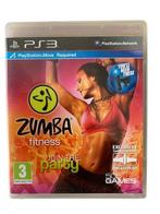 Zumba Fitness Join The Party (PS3) (TWEEDEHANDS), Verzenden, Nieuw