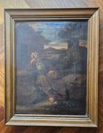 Italiaanse school (XVIII) - San Gerolamo, Antiek en Kunst, Kunst | Schilderijen | Klassiek