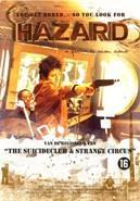 Hazard - DVD, Verzenden, Nieuw in verpakking