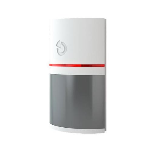 JA-152PG, Pro DesignLine Draadloze PIR met wit-licht bescher, Doe-het-zelf en Verbouw, Alarmsystemen, Nieuw, Ophalen of Verzenden