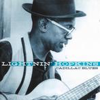 cd - Lightnin Hopkins - Cadillac Blues, Cd's en Dvd's, Verzenden, Zo goed als nieuw