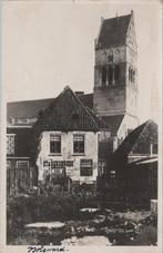 BOLSWARD - Martinitoren, Verzamelen, Ansichtkaarten | Nederland, Gelopen