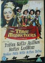 The Three Musketeers [DVD] [1948] DVD, Verzenden, Zo goed als nieuw