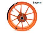 Achterwiel KTM 390 Duke 2019-2020, Verzenden, Gebruikt