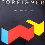 LP gebruikt - Foreigner - Agent Provocateur, Cd's en Dvd's, Vinyl | Rock, Verzenden, Zo goed als nieuw