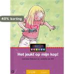 Het jeukt op mijn kop! / Maantjes Serie 7 / 1 9789027679338, Boeken, Verzenden, Gelezen, Lieneke Dijkzeul