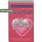 Dagboek van een prinses / Dagboek van een prinses / 1-3, Verzenden, Gelezen, Meg Cabot