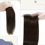 Paardenstaartverlenging | 55CM  | 100 Gram | Kleur #2, Verzenden, Nieuw