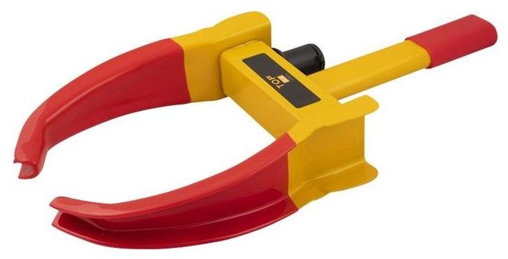 Wielklem universeel, Auto diversen, Auto-accessoires, Nieuw, Verzenden