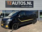 Renault Trafic 1.6 dCi T29 L2H1 Formula Edition Yellow Energ, Stof, Gebruikt, Euro 6, Overige kleuren