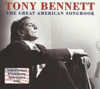 Tony Bennett - The Great American Songbook, Verzenden, Nieuw in verpakking