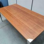 Castelijn design eettafel kantoortafel tafel 200x100 cm