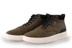 PME Legend Hoge Sneakers in maat 40 Groen | 10% extra, Overige kleuren, Verzenden, PME Legend, Sneakers of Gympen