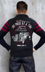 Rumble 59, Racing Sweater Johnnys Junkyard ., Verzenden, Nieuw