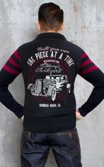 Rumble 59, Racing Sweater Johnnys Junkyard., Kleding | Heren, Verzenden, Nieuw