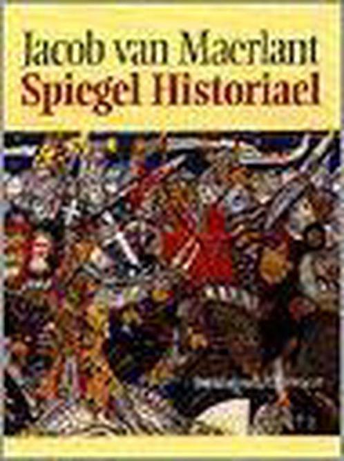Jacob van Maerlant 9789063063580 J. Janssens, Boeken, Overige Boeken, Zo goed als nieuw, Verzenden