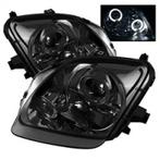 Spyder Honda Prelude 97-01 Projector Headlights LED Halo, Ophalen of Verzenden, Nieuw