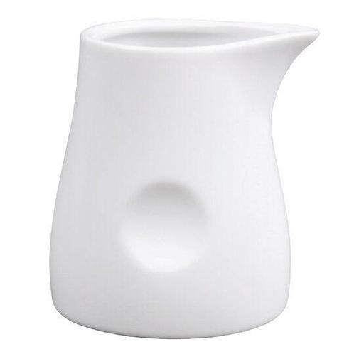 Melkkannetje - 7 cl - per 6 stuks - Olympia Whiteware - GM36, Zakelijke goederen, Horeca | Overige, Verzenden