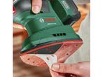 Bosch EasySander 18V-8 Accu multischuurmachine - Incl. 3, Verzenden, Zo goed als nieuw