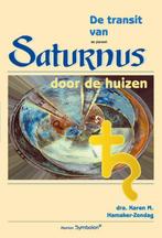 Psychologische astrologie 2 - De transit van Saturnus door, Boeken, Gelezen, K.M. Hamaker-Zondag, Zondag, Verzenden