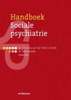 Handboek sociale psychiatrie 9789058982490, Verzenden, Gelezen