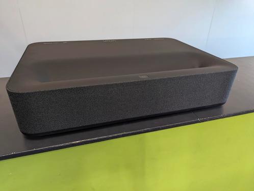Vava 4K/UHD UST Laser Projector | HDR | 150 inch | AndroidTv, Audio, Tv en Foto, Beamers, Zo goed als nieuw, Ultra HD (4K), DLP