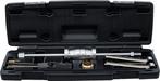 Bgs Technic Benzine-injectieverstuiver-uittrekker-set voo..., Verzenden, Nieuw