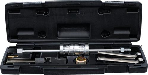 Bgs Technic Benzine-injectieverstuiver-uittrekker-set voo..., Auto diversen, Autogereedschap, Verzenden