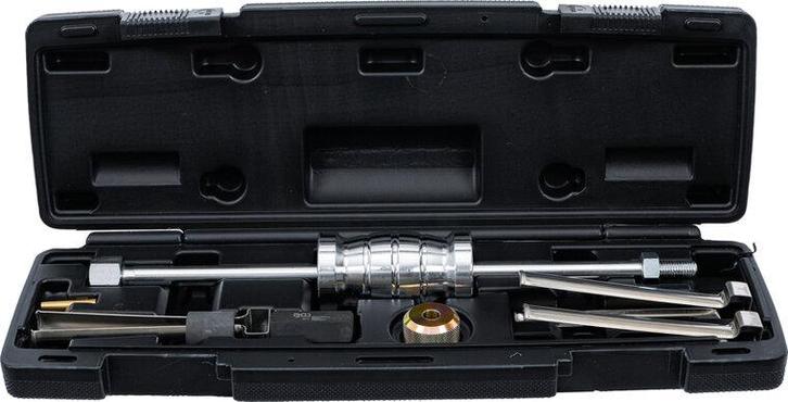 Bgs Technic Benzine-injectieverstuiver-uittrekker-set voo..., Auto diversen, Autogereedschap, Verzenden